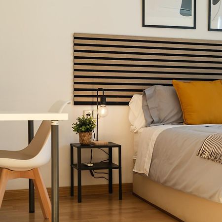 Nordik Apartments Urban - Playa Virginia "Hanko" Màlaga Exteriér fotografie