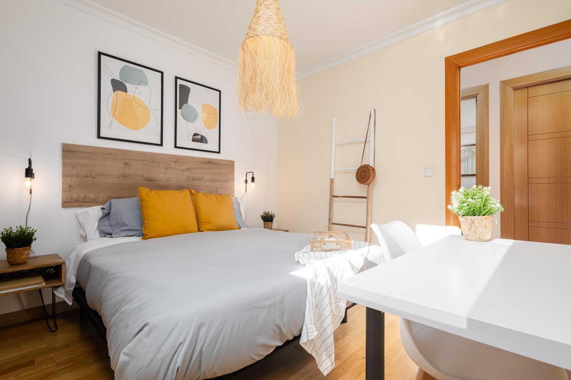 Nordik Apartments Urban - Playa Virginia "Hanko" Màlaga Exteriér fotografie