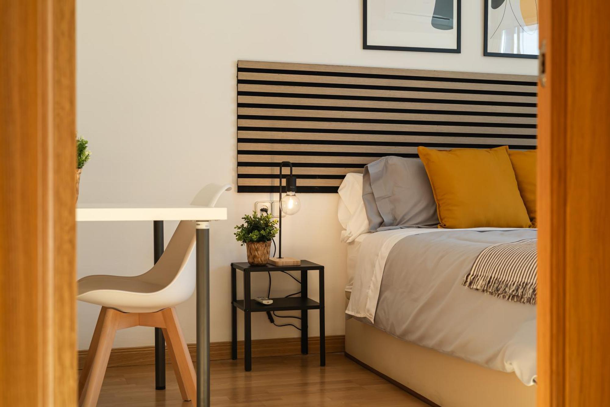 Nordik Apartments Urban - Playa Virginia "Hanko" Màlaga Exteriér fotografie