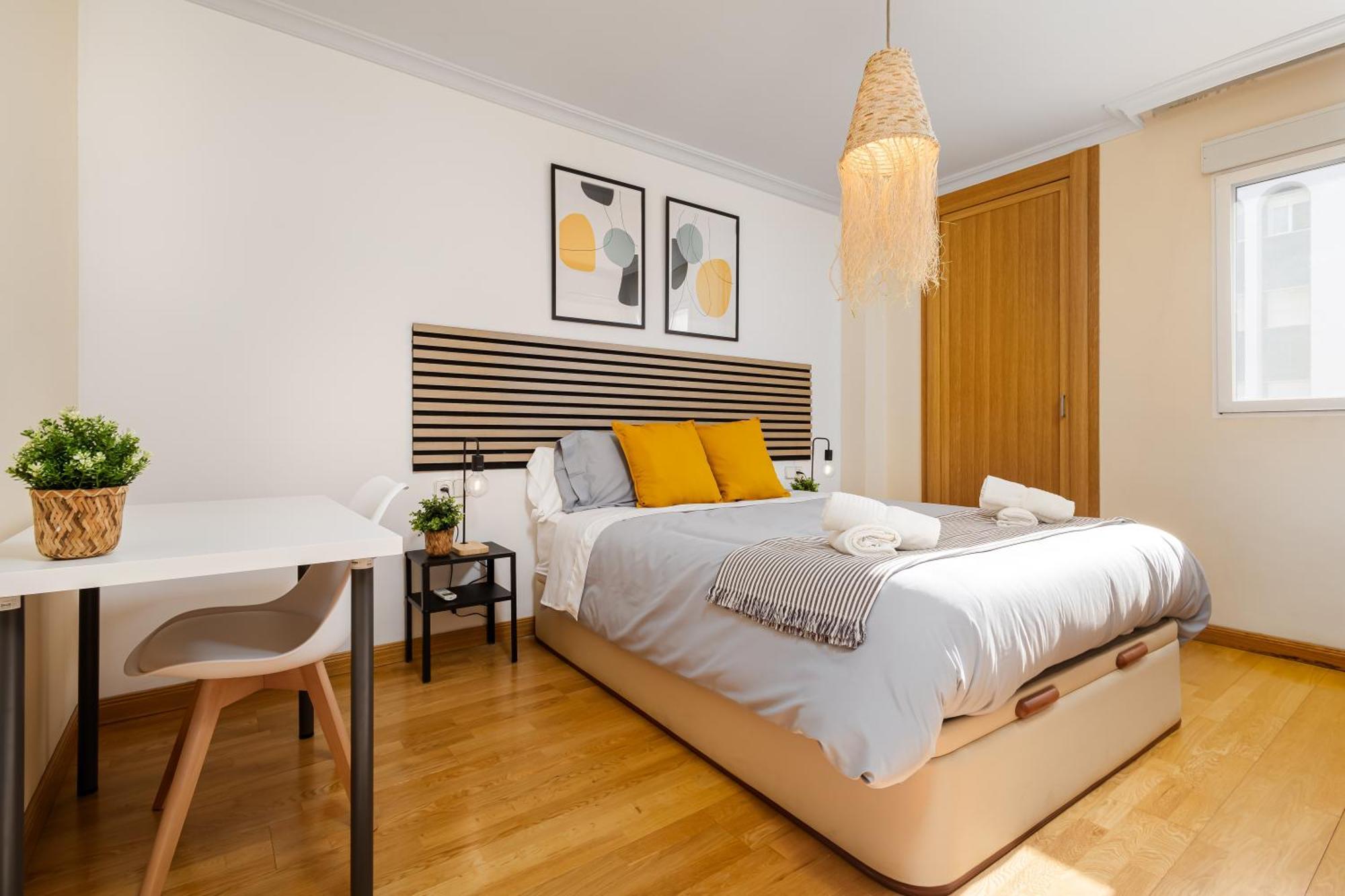 Nordik Apartments Urban - Playa Virginia "Hanko" Màlaga Exteriér fotografie